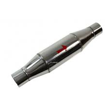 Universal Resonators Universal Resonators