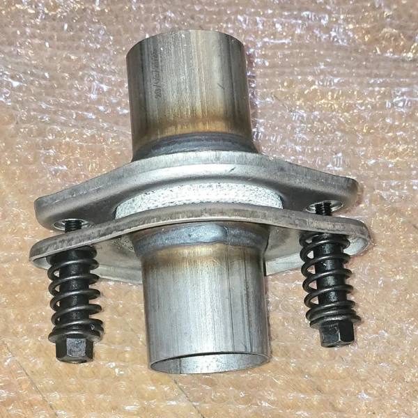 Joint Repair Flange Spring Bolt Kit 2.25"